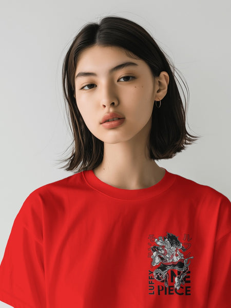 Backbencher Women's Classic Regular Plain T-Shirt