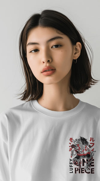 Backbencher Women's Classic Regular Plain T-Shirt HM