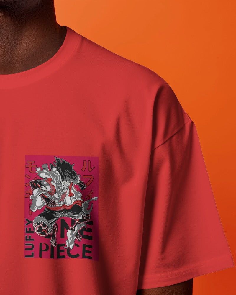 Backbencher Men’s Regular T-Shirt HM