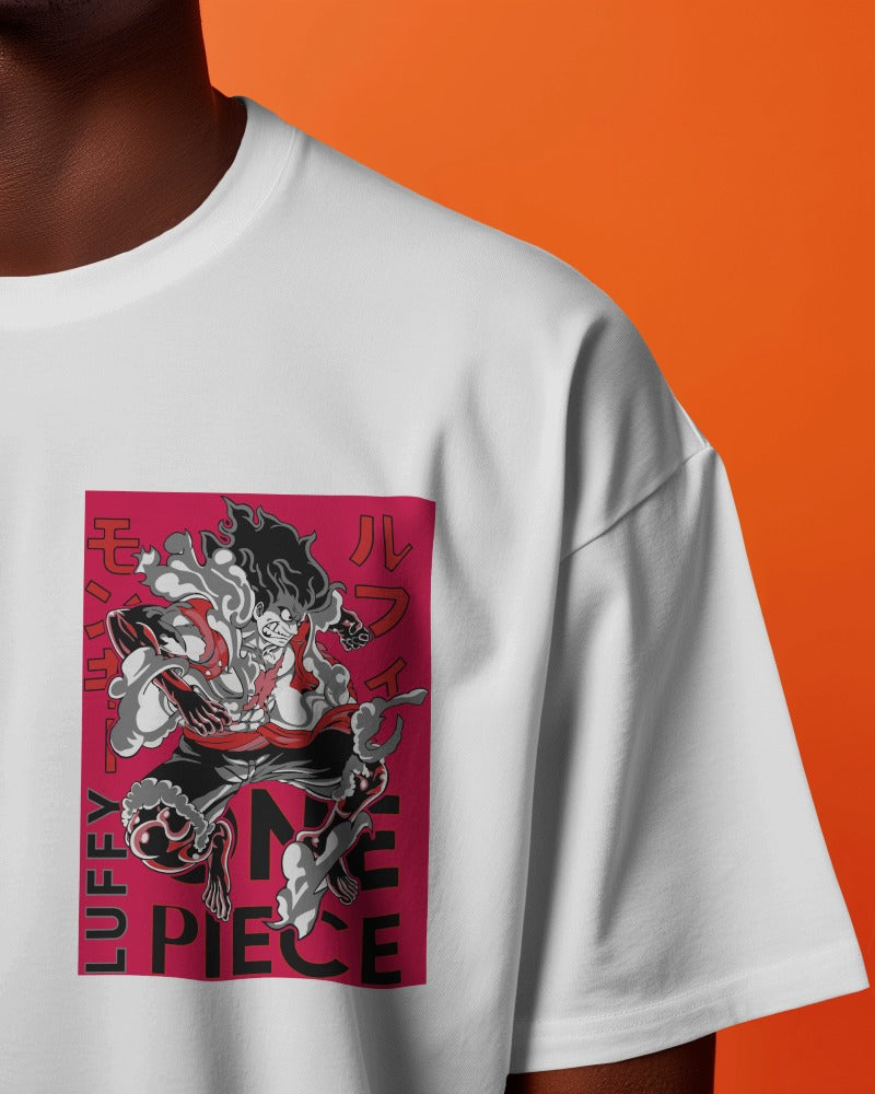 Backbencher Men’s Regular T-Shirt HM