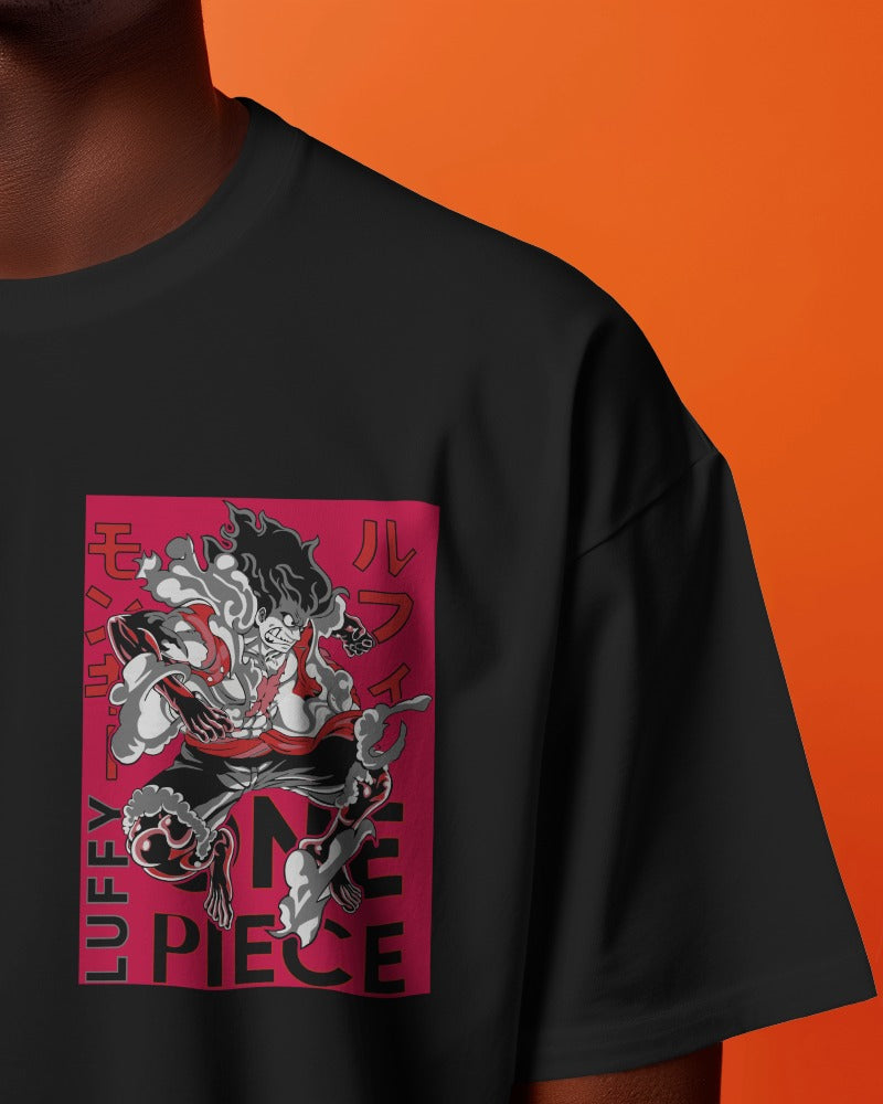 Backbencher Men’s Regular T-Shirt HM