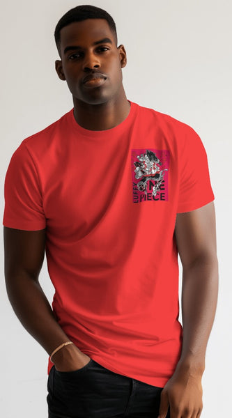 Backbencher Men’s Regular T-Shirt HM