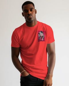 Backbencher Men’s Regular T-Shirt HM