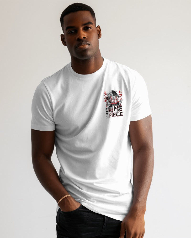 Backbencher Men’s Regular Printed T-Shirt HM