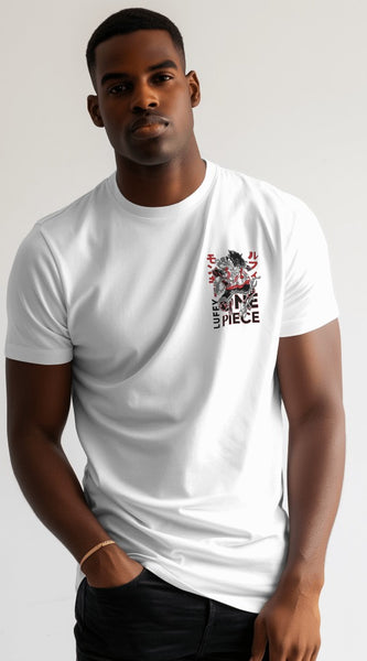 Backbencher Men’s Regular Printed T-Shirt HM