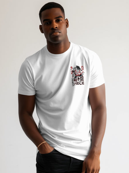 Backbencher Men’s Regular T-Shirt