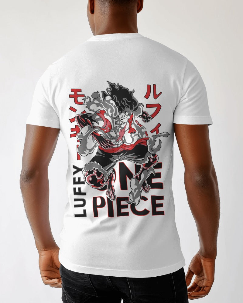 Backbencher Men’s Regular Printed T-Shirt HM