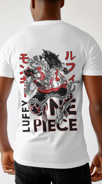 Backbencher Men’s Regular Printed T-Shirt HM