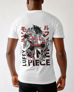 Backbencher Men’s Regular Printed T-Shirt HM
