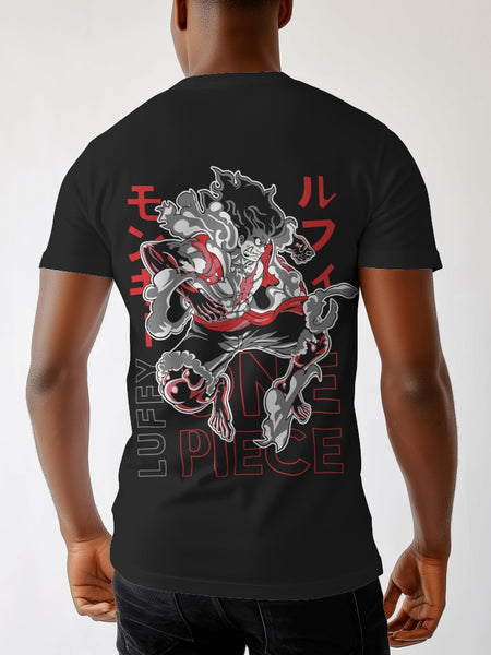 Backbencher Men’s Regular Printed T-Shirt