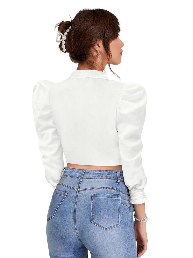 Chic Black Mesh Panel Halter Neck Top DNK