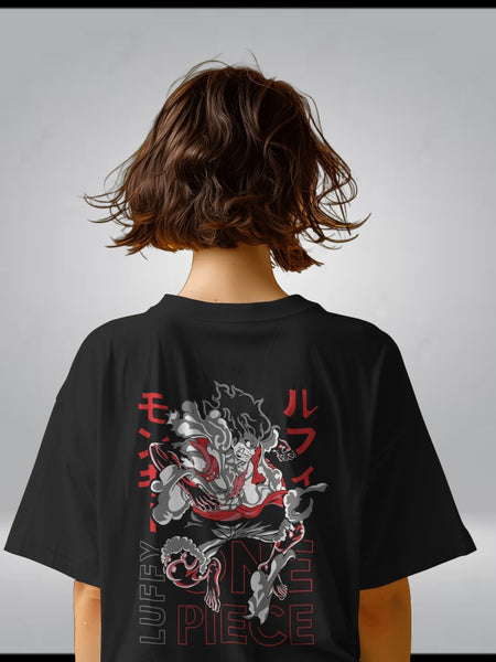Backbencher Women's Classic Regular Printed T-Shirt