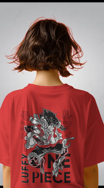 Backbencher Women's Classic Regular Printed T-Shirt HM
