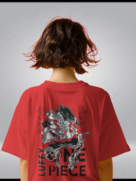 Backbencher Women's Classic Regular Printed T-Shirt