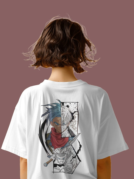 Backbencher Classic Women's Regular Printed T-Shirt