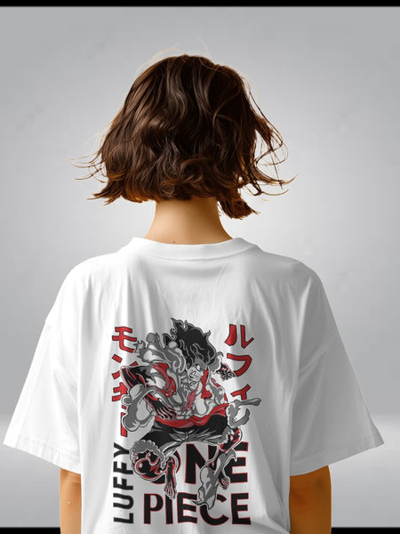 Backbencher Women's Classic Regular Printed T-Shirt