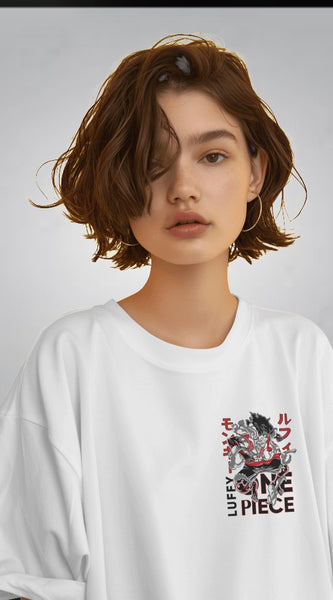 Backbencher Women's Classic Regular Printed T-Shirt HM