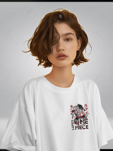 Backbencher Women's Classic Regular Printed T-Shirt