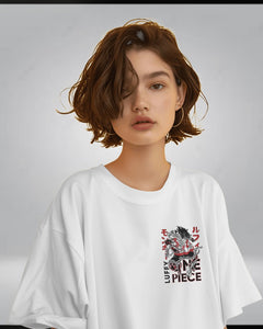 Backbencher Women's Classic Regular Printed T-Shirt HM